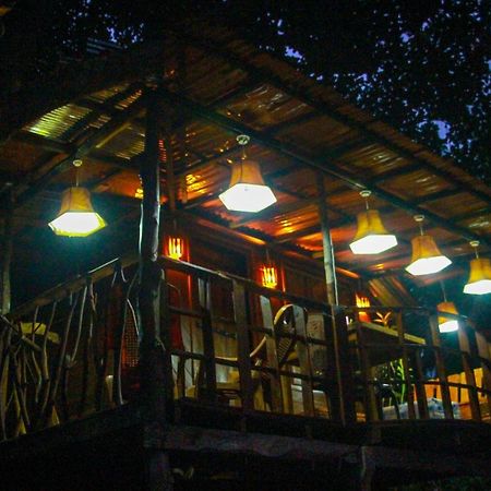 Experience The Comforts Of An Amazing Treehouse Sigiriya Exteriér fotografie