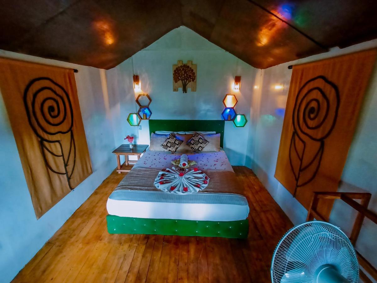 Experience The Comforts Of An Amazing Treehouse Sigiriya Exteriér fotografie