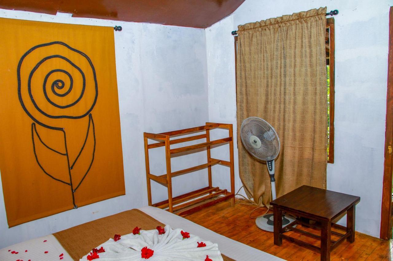 Experience The Comforts Of An Amazing Treehouse Sigiriya Exteriér fotografie