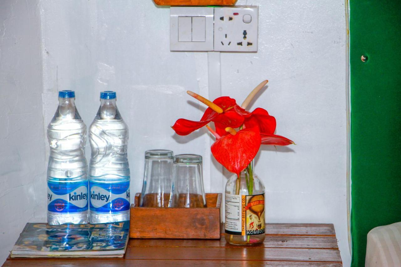Experience The Comforts Of An Amazing Treehouse Sigiriya Exteriér fotografie