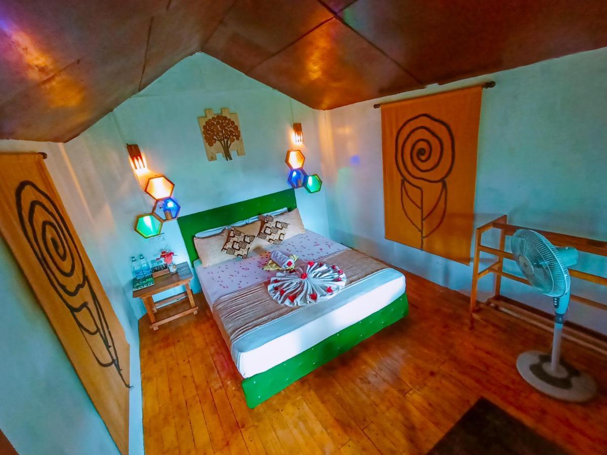 Experience The Comforts Of An Amazing Treehouse Sigiriya Exteriér fotografie