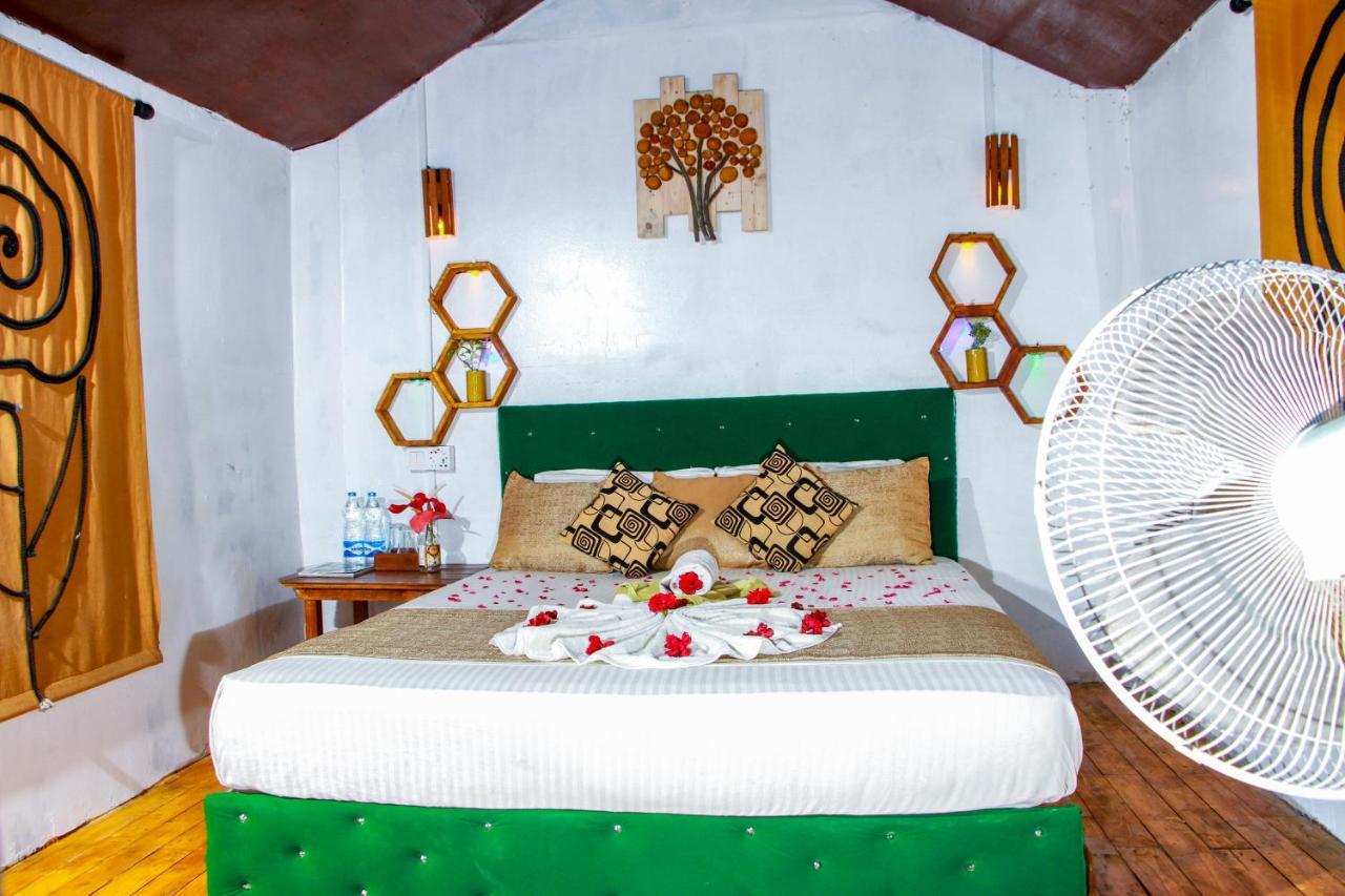 Experience The Comforts Of An Amazing Treehouse Sigiriya Exteriér fotografie