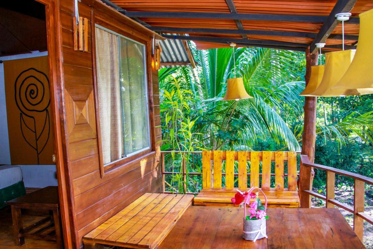 Experience The Comforts Of An Amazing Treehouse Sigiriya Exteriér fotografie