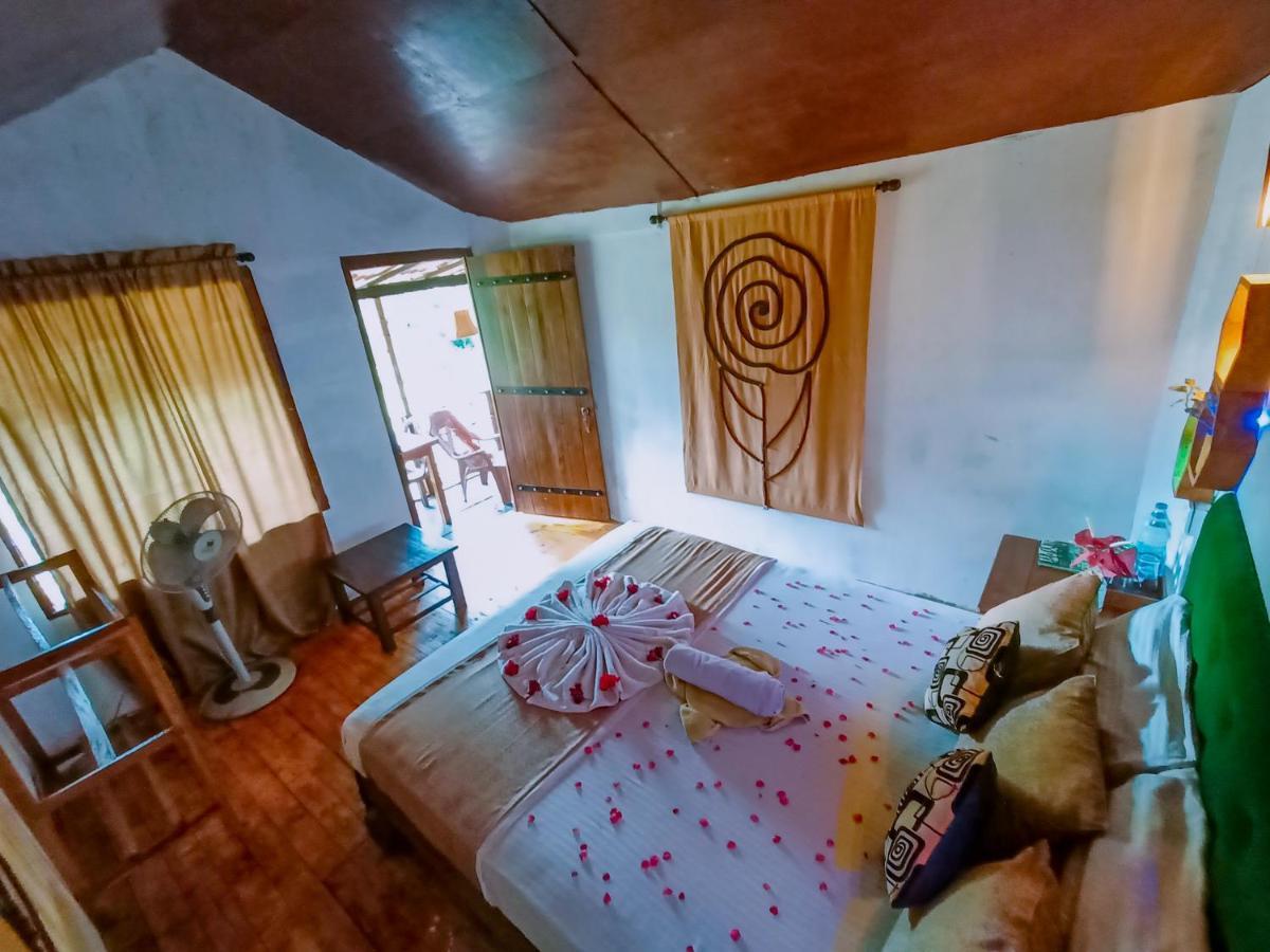Experience The Comforts Of An Amazing Treehouse Sigiriya Exteriér fotografie