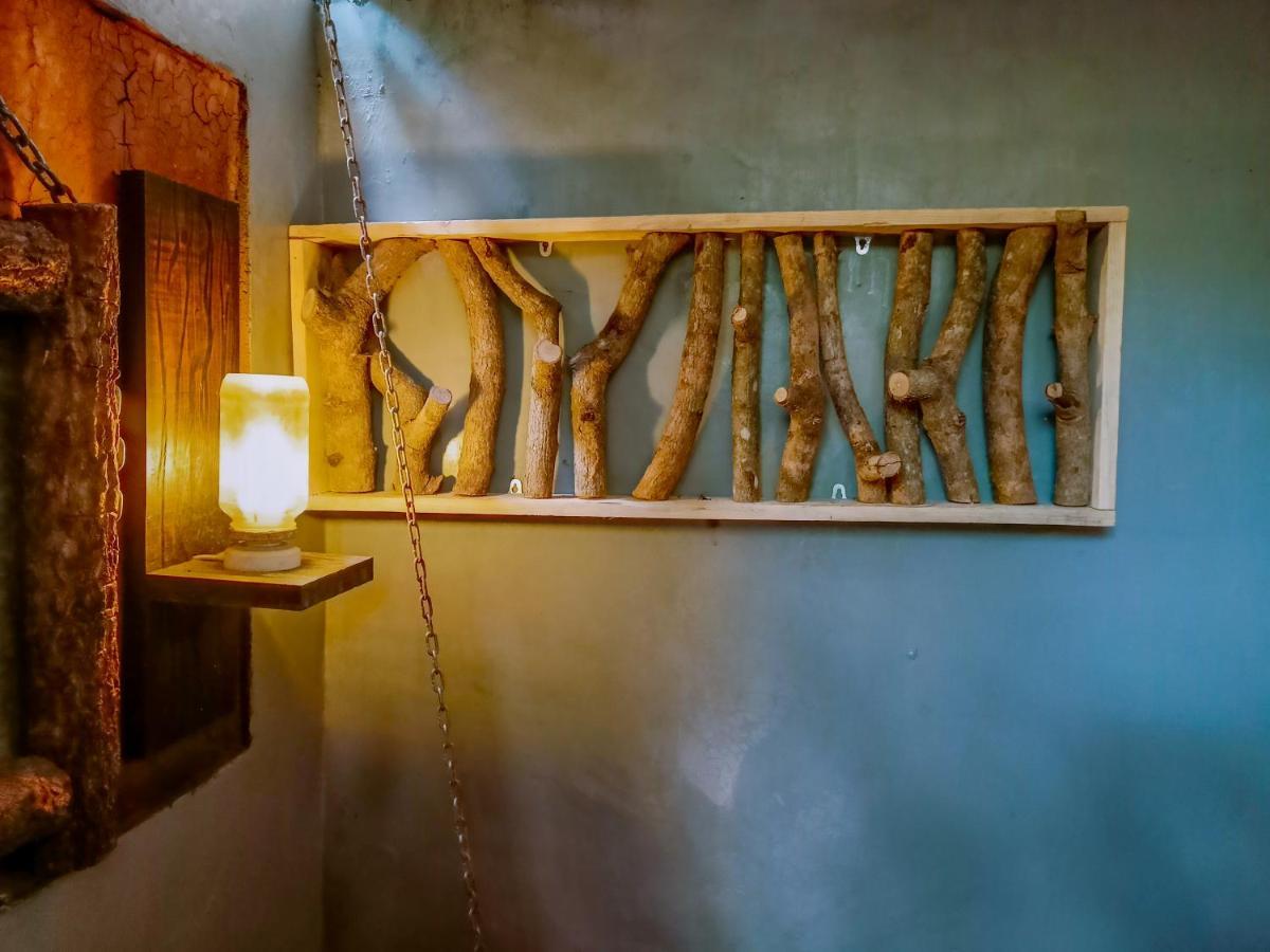 Experience The Comforts Of An Amazing Treehouse Sigiriya Exteriér fotografie