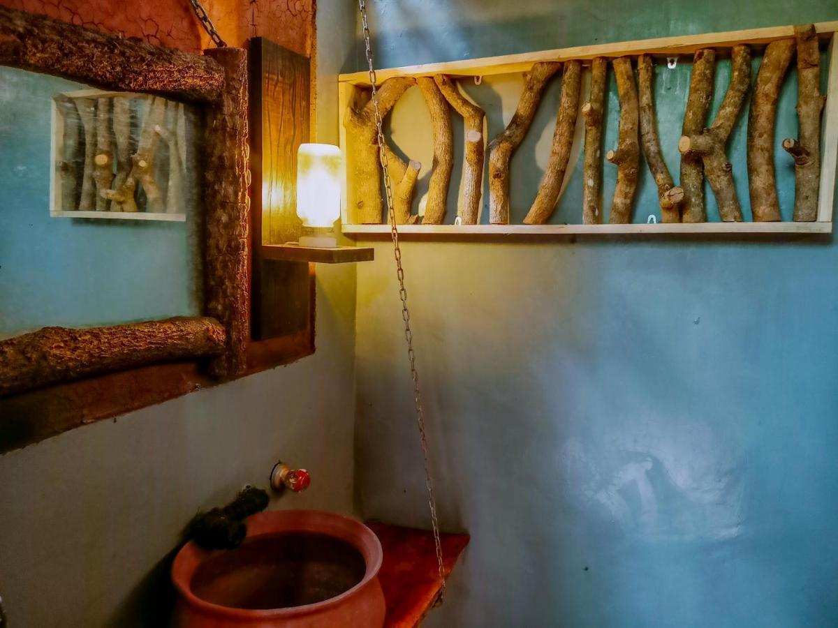 Experience The Comforts Of An Amazing Treehouse Sigiriya Exteriér fotografie