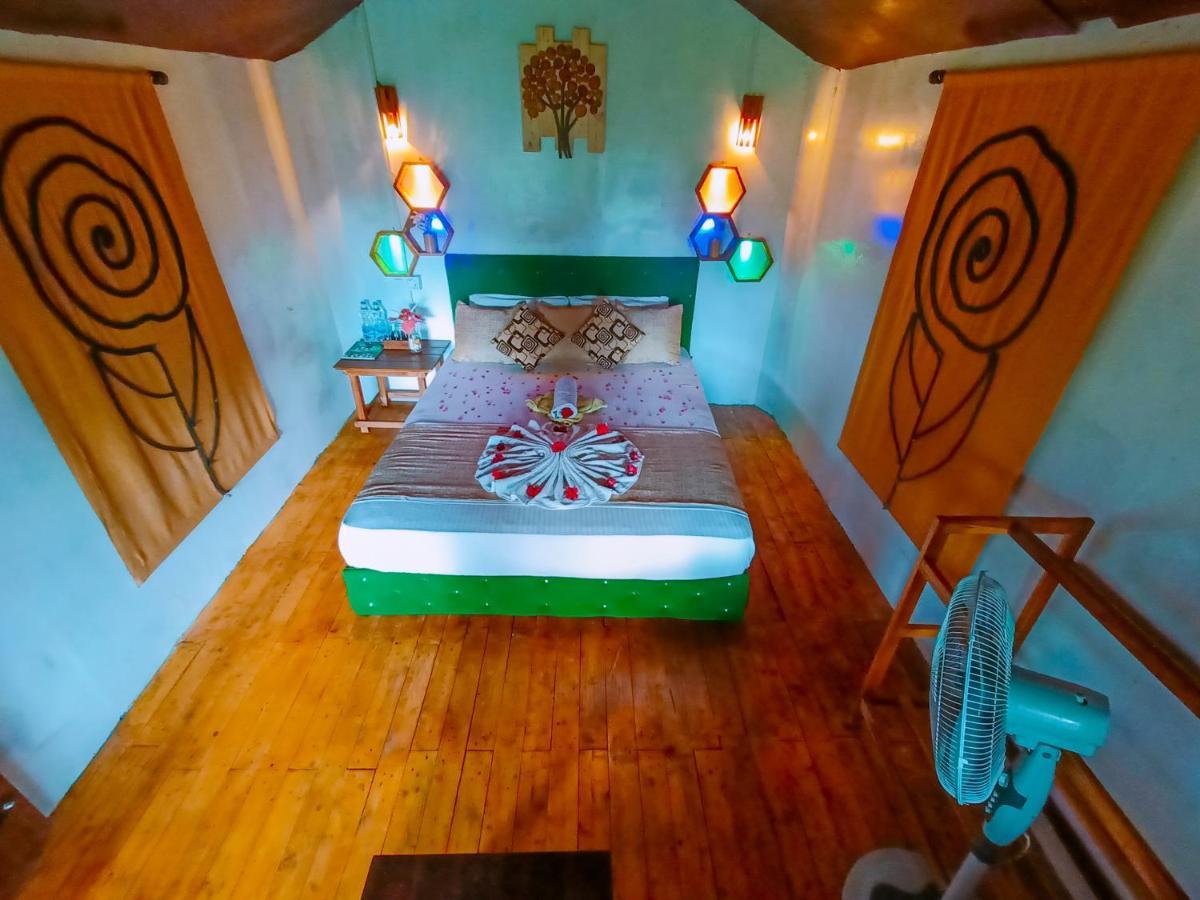 Experience The Comforts Of An Amazing Treehouse Sigiriya Exteriér fotografie